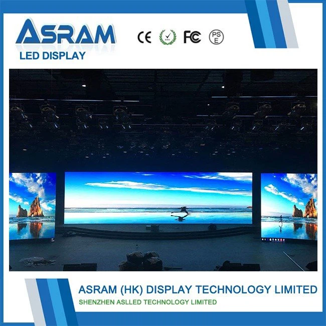 3d led billboard display