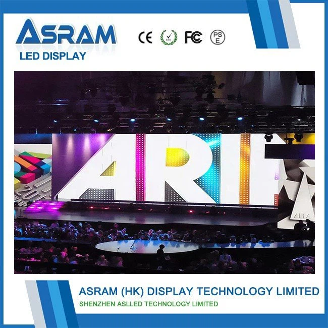 led screen p5 indoor