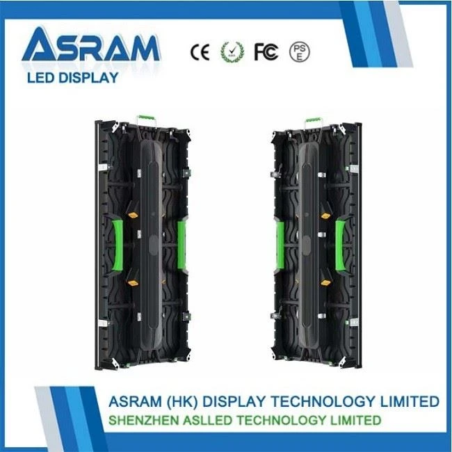 P2.9 Indoor Ultra-high Refresh Rate Stage LED Screen